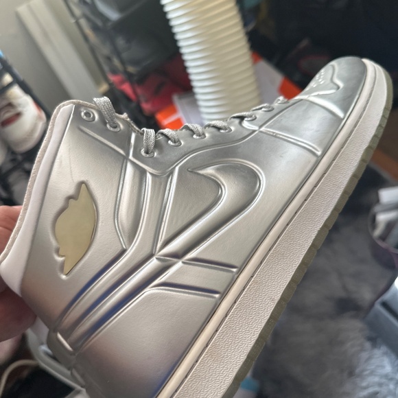 Jordan 1 - Picture 2 of 5